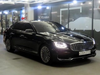 기아 K9 더 K9 3.8 GDI AWD 베스트 셀렉션Ⅱ