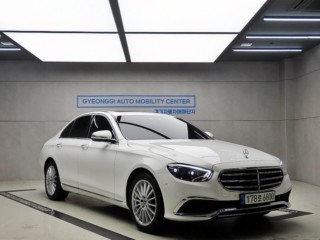 벤츠 E 클래스 E-클래스 W213 E250 아방가르드