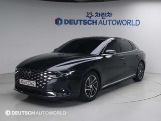 현대 그랜저 더 뉴 그랜저 IG 2.5 프리미엄 초이스