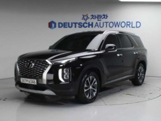 현대 팰리세이드 더 뉴 팰리세이드 디젤 2.2 2WD 익스클루시브