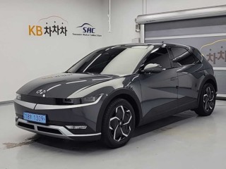 현대 아이오닉 5 롱 레인지 익스클루시브