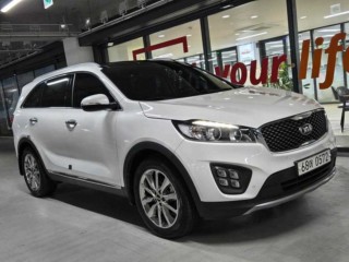 기아 쏘렌토 올 뉴 쏘렌토 디젤 2WD 2.0 노블레스 기본형