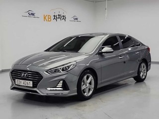 현대 쏘나타 쏘나타 뉴 라이즈 2.0 스마트