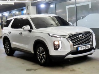 현대 팰리세이드 가솔린 3.8 4WD 익스클루시브