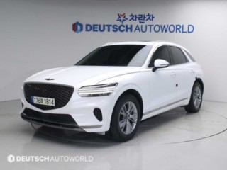 제네시스 GV70 2.5T 가솔린 2WD