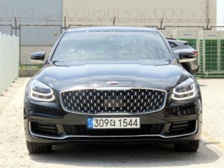 기아 K9 더 K9 3.8 GDI AWD 플래티넘Ⅱ