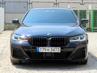 BMW 5시리즈 5시리즈 (G30) 530i xDrive M 스포츠 플러스