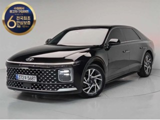 현대 그랜저 그랜저 (GN7) LPG 3.5 2WD 프리미엄