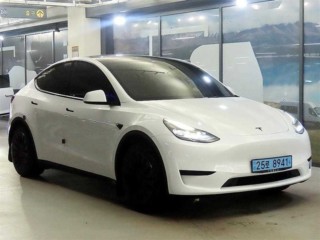테슬라 모델 Y RWD