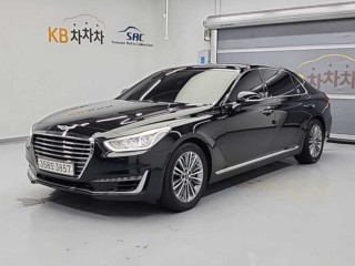 제네시스 EQ900 3.8 GDI AWD 럭셔리