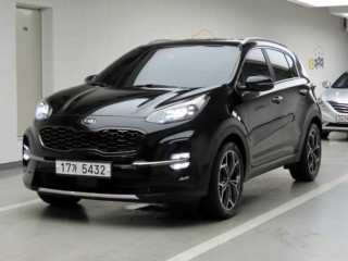 기아 스포티지 스포티지 더 볼드 2.0 디젤 2WD 노블레스