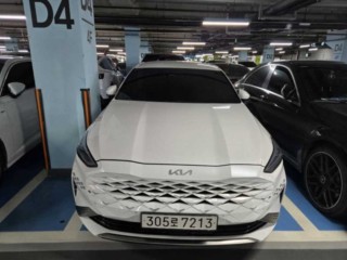 기아 K8 3.5 LPG 2WD 노블레스