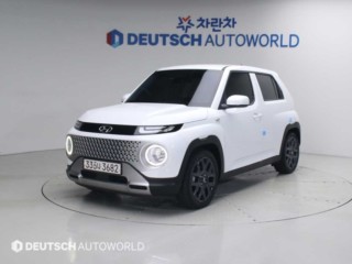 현대 캐스퍼 1.0 가솔린 모던