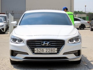 현대 그랜저 그랜저 IG 2.2 VGT 프리미엄