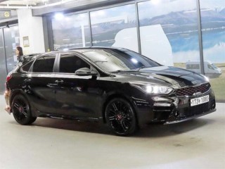 기아 K3 올뉴 K3 5도어 GT 베이직