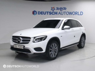 벤츠 GLC 클래스 GLC클래스 X253 GLC 350 e 4MATIC