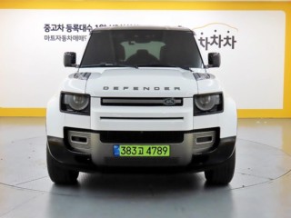 랜드로버 디펜더 디펜더 (L663) 110 P300 X-Dynamic SE