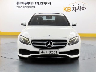 벤츠 E 클래스 E-클래스 W213 E220d 아방가르드