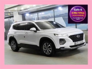 현대 싼타페 싼타페 TM 디젤 2.0 2WD 익스클루시브