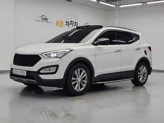 현대 싼타페 싼타페 DM 디젤 2WD 2.0 프리미엄