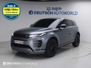 랜드로버 레인지로버 이보크 레인지로버 이보크 2세대 P250 R-다이나믹 SE