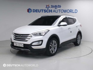 현대 싼타페 싼타페 DM 디젤 2WD 2.0 프리미엄