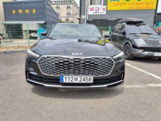 기아 K9 더 뉴 K9 2세대 3.8 GDI AWD 베스트 셀렉션 Ⅰ
