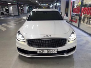기아 K9 더 K9 3.3 T-GDI AWD 그랜드 마스터즈