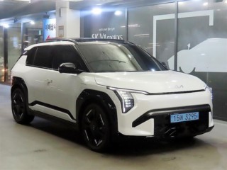 기아 EV3 롱레인지 2WD GT 라인