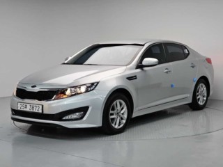 기아 K5 LPI 2.0 디럭스
