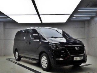 현대 스타렉스 더 뉴 그랜드 스타렉스 2WD 밴 5인승 모던