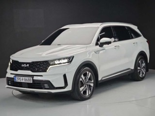 기아 쏘렌토 쏘렌토 4세대(MQ4)하이브리드 HEV 1.6 2WD 시그니처