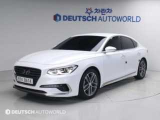 현대 그랜저 그랜저 IG 2.4 GDI 프리미엄 스페셜