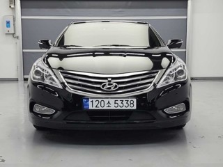 현대 그랜저 그랜저 HG HG330 CELEBRITY