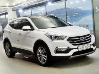 현대 싼타페 싼타페 더 프라임 디젤 2.0 2WD 익스클루시브