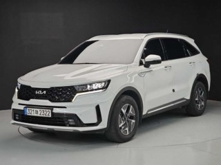 기아 쏘렌토 쏘렌토 4세대(MQ4)하이브리드 HEV 1.6 2WD 프레스티지
