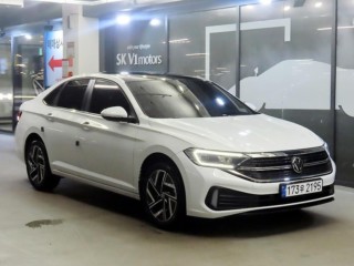 폭스바겐 제타 올 뉴 제타 1.5 TSI 프레스티지