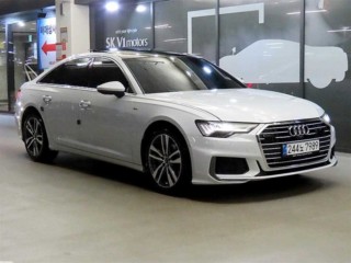 아우디 A6 A6 (C8) 40 TDI 프리미엄