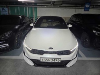 기아 K5 K5 3세대 1.6 터보 시그니처