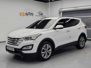 현대 싼타페 싼타페 DM 디젤 2WD 2.0 익스클루시브