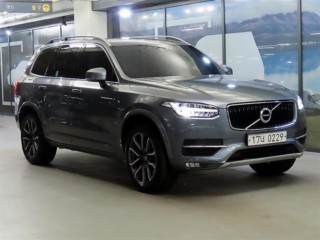 볼보 XC90 XC90 2세대 2.0 D5 AWD 모멘텀