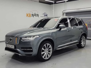 볼보 XC90 XC90 2세대 2.0 T8 AWD 엑셀런스