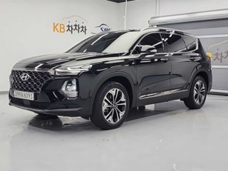 현대 싼타페 싼타페 TM 가솔린 2.0T 2WD 프레스티지
