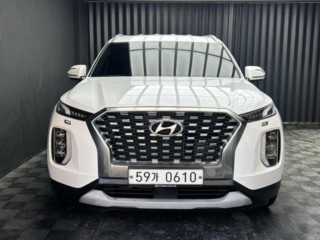 현대 팰리세이드 디젤 2.2 2WD 프레스티지