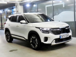 기아 셀토스 더 뉴 셀토스 가솔린 1.6 터보 2WD 시그니처