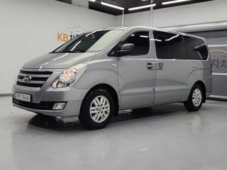 현대 스타렉스 그랜드 스타렉스 12인승 왜건 모던