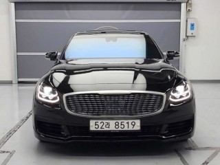 기아 K9 더 K9 5.0 GDI AWD 퀀텀