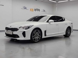 기아 스팅어 스팅어 마이스터 AWD 2.5 플래티넘