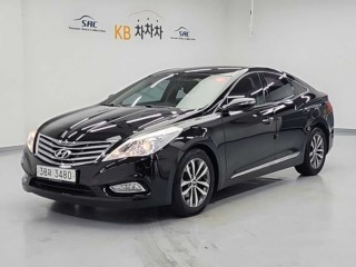 현대 그랜저 그랜저 HG HG300 PRIME
