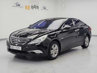 현대 쏘나타 쏘나타 더 브릴리언트 LPI 스마트
